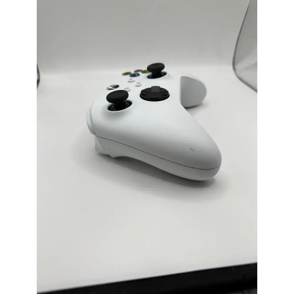 Microsoft Wireless Controller for Xbox X/S Series White